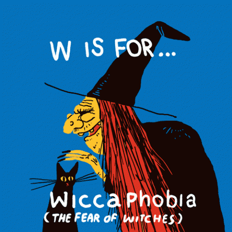 Wiccafobia, la paura delle streghe