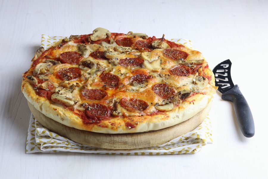 pizza di gino sorbillo 1