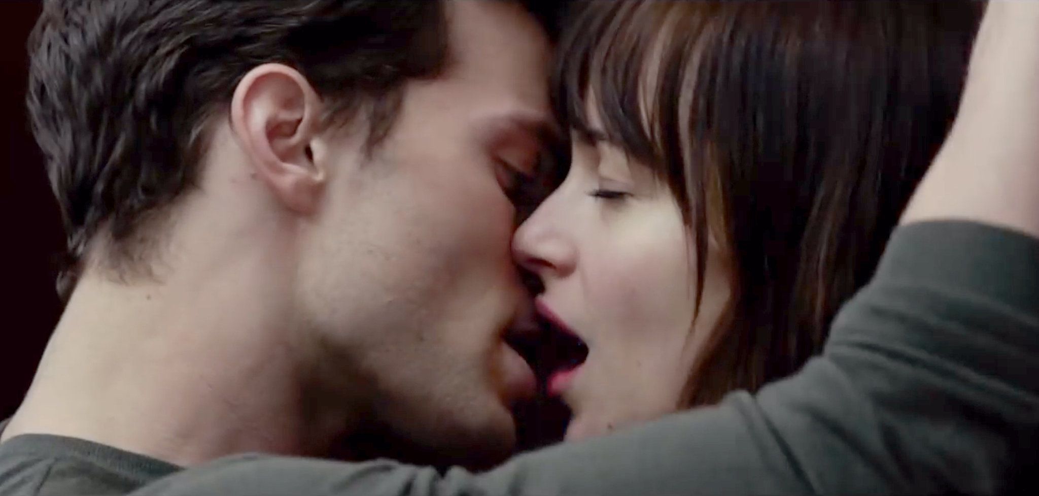 50 sfumature di grigio: i film erotici prima di Mr Grey