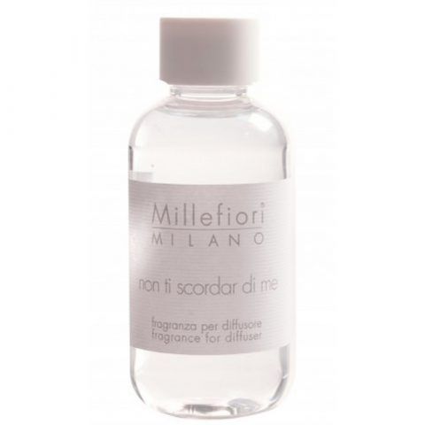 La fragranza Non ti scordar di me - Millefiori Linea Lovely