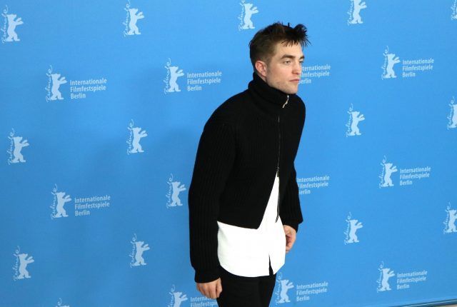 Robert Pattinson - Photo by Movieplayer.it