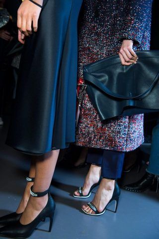 Scarpe autunno-inverno 2017-2018 Versace