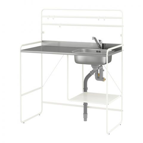 SUNNERSTA Minicucina € 135,99