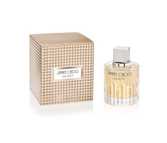 Illicit Jimmy Choo