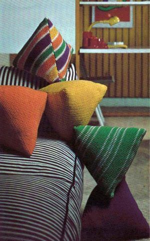Vintage style