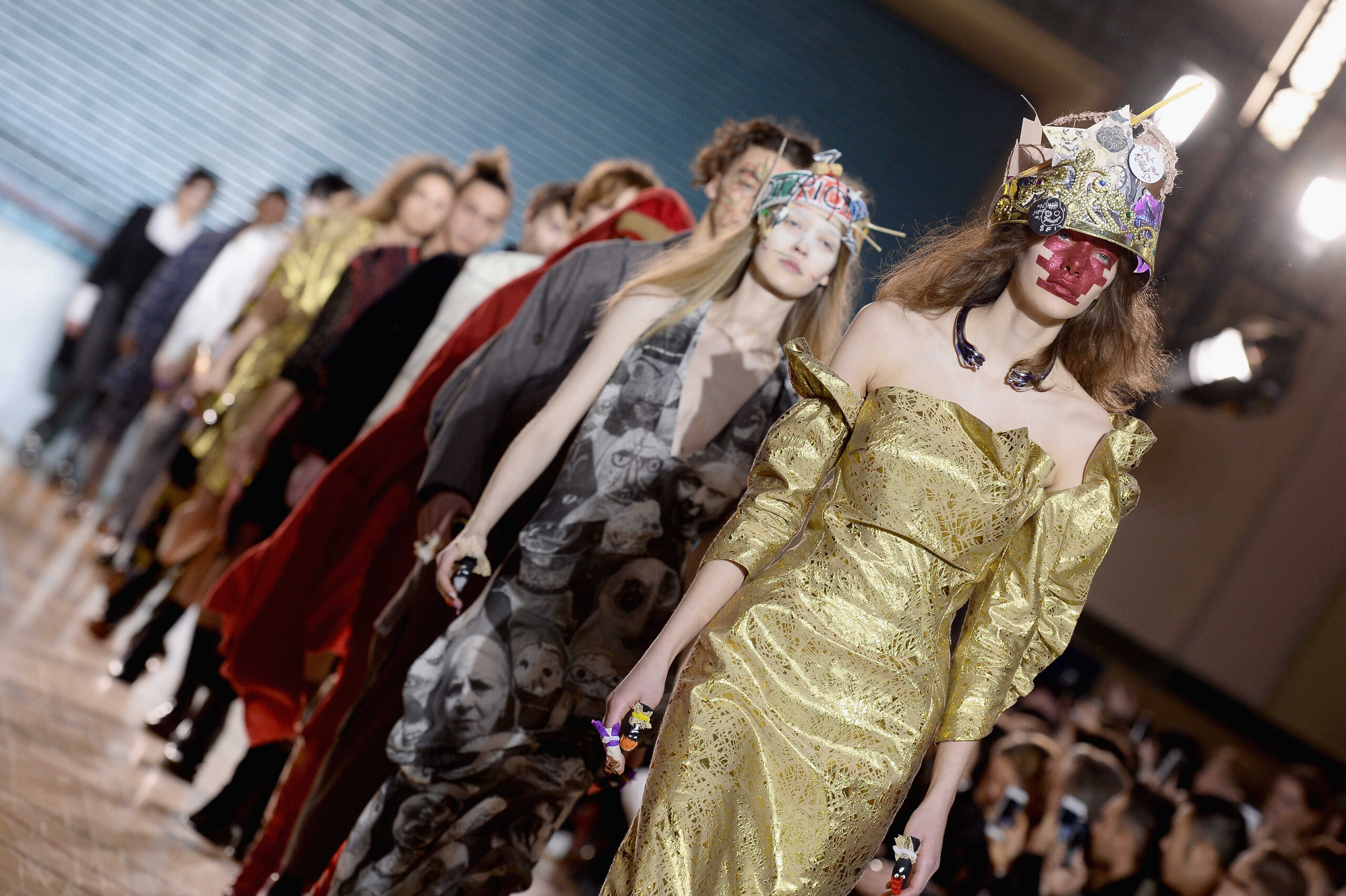 LFW: Le 10 cose più cool viste a Londra!