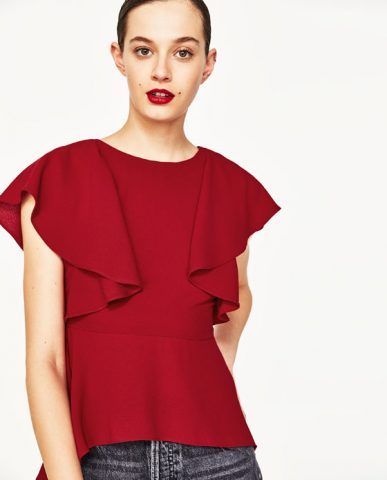 ZARA 39,95€
