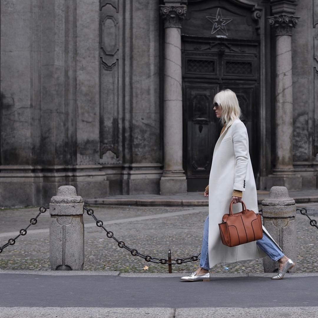 Milano Fashion Week 2017: In&Out dallo street style