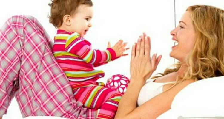 15 motivi per cui dovete fare un figlio
