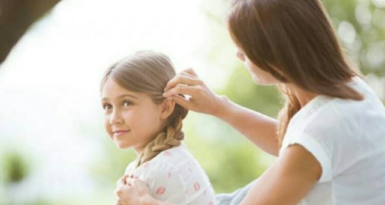 Solo le mamme delle figlie femmine possono capire