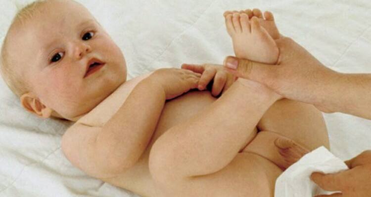 Fimosi nei bambini: ecco perché è meglio consultare il pediatra