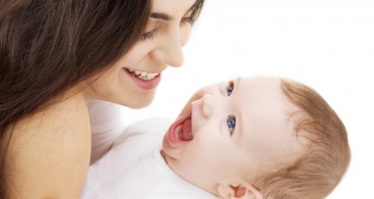 Quando il neonato riconosce la sua mamma?