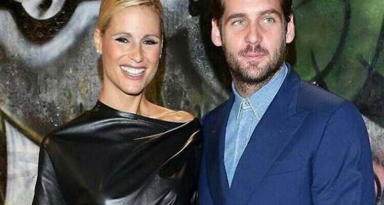 Michelle Hunziker: quarto figlio in arrivo? La confessione di Tomaso Trussardi