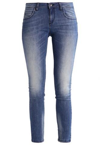 Jeans skinny Benetton €40