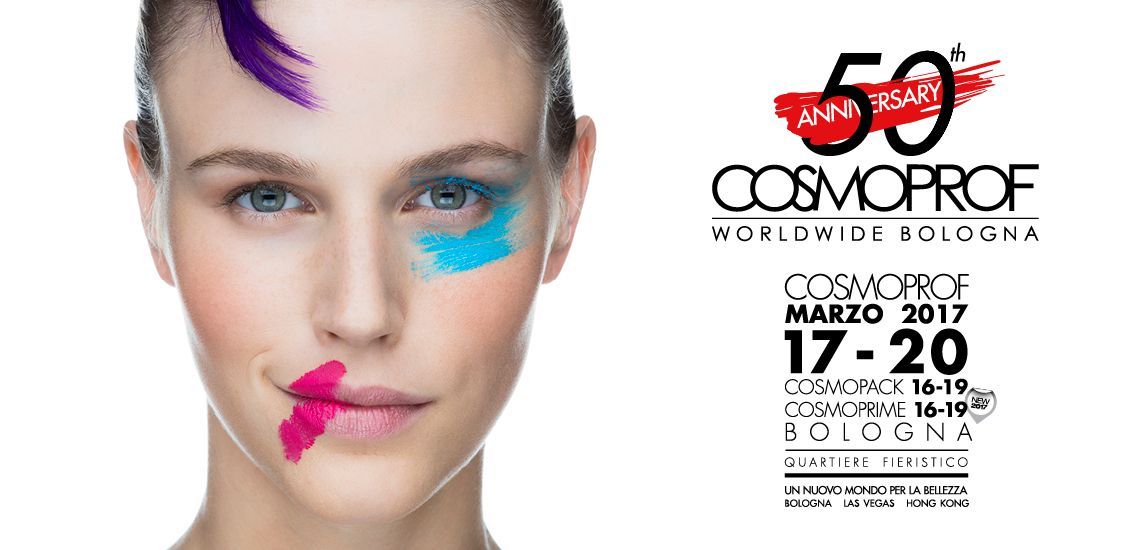 Cosmoprof 2017: gli espositori da non perdere