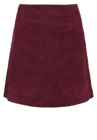 Minigonna Esprit €50