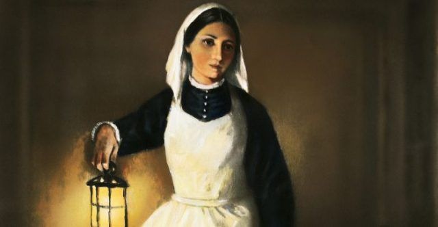 Florence Nightingale