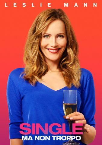 I look di Meg (Leslie Mann)