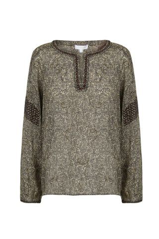 Stile militare primavera-estate 2017, Intropia