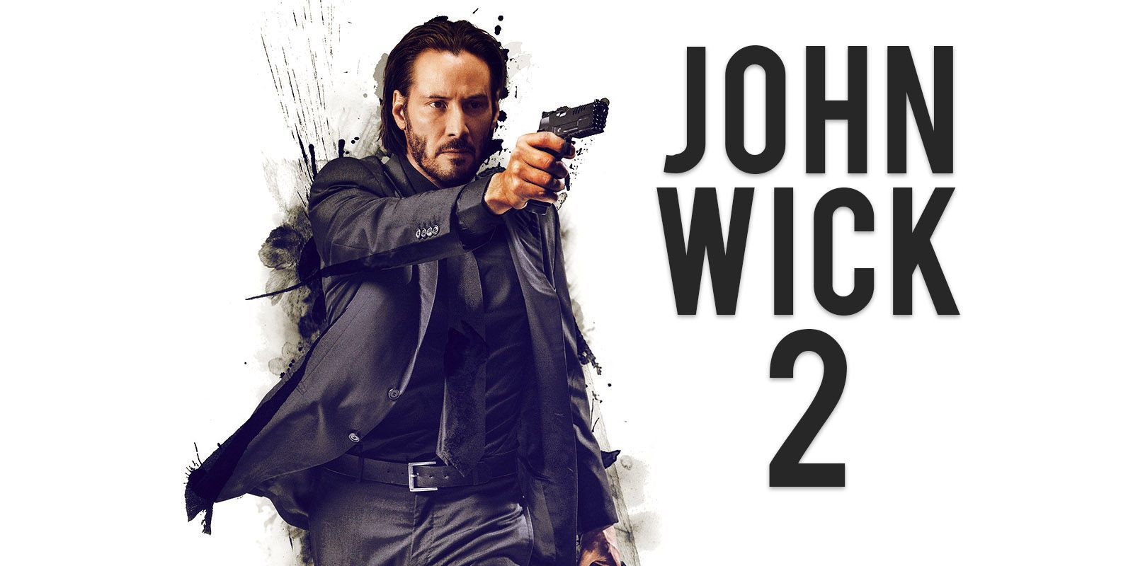 John Wick Capitolo 2: una clip esclusiva con una protagonista tutta italiana