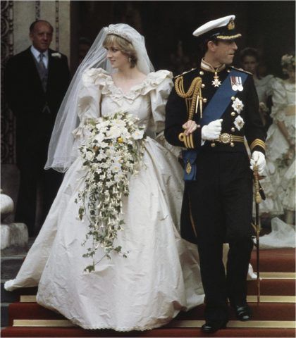 Lady Diana