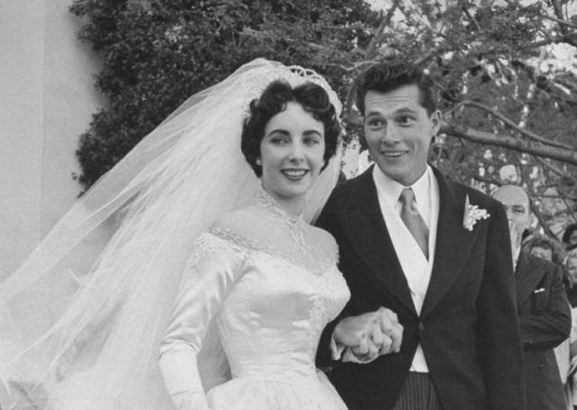 Liz e Conrad