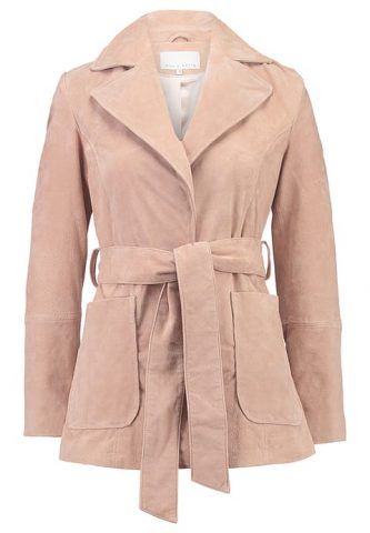 Giacca di pelle Mint&Berry €120