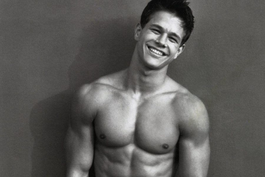 Mark Wahlberg