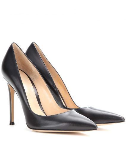 Decolleté Gianvito Rossi €525