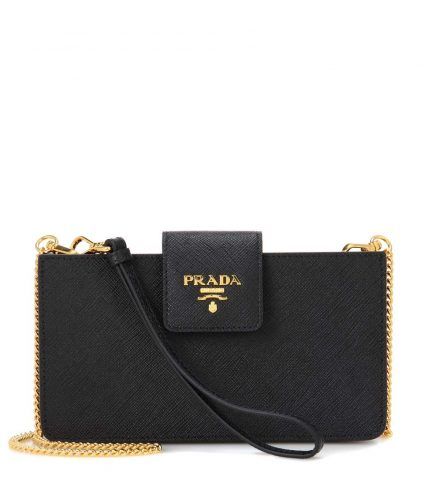Custodia smartphone Prada €470
