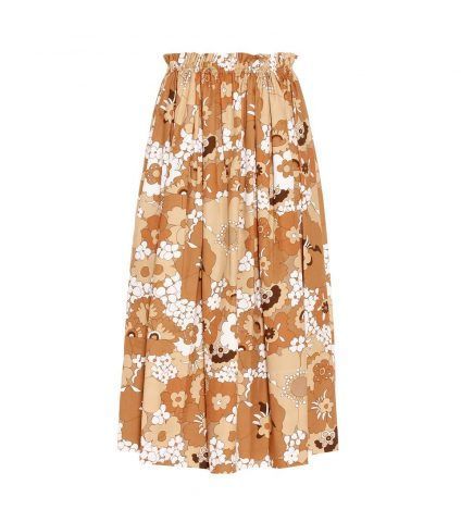 Gonna Chloé €780