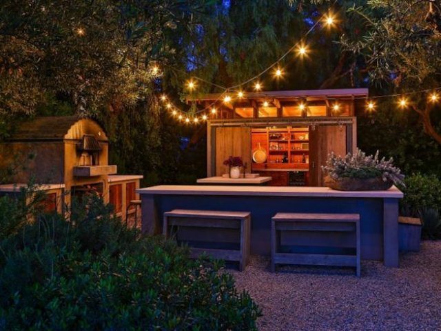 La villa di Malibu di Patrick Dempsey