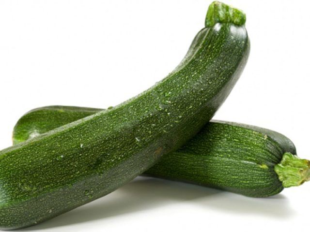 Zucchine
