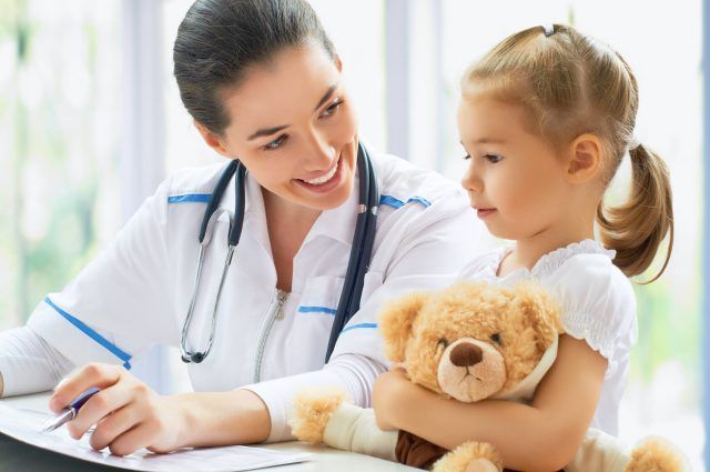 Purtroppo sempre più spesso sono colpiti anche i bambini dalle allergie: con i Prick Test possiamo sapere a cosa sono allergici.