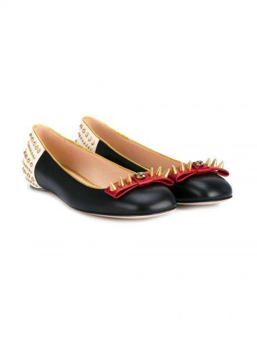 Ballerine Primavera-estate 2017 Gucci