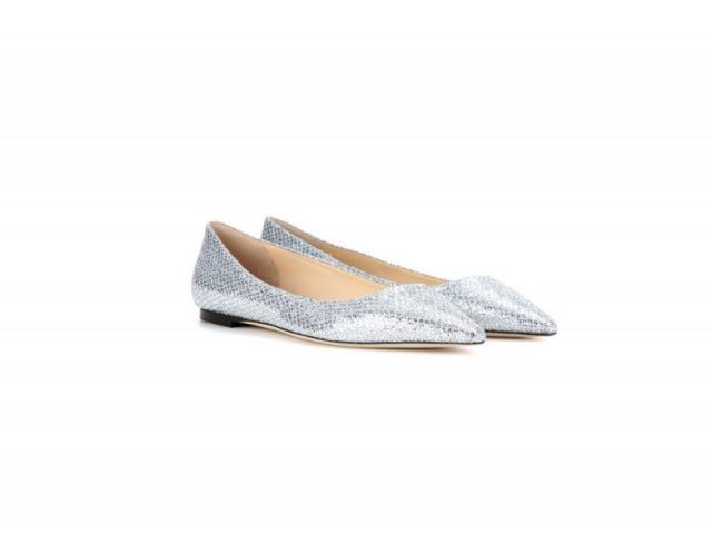 Ballerine Primavera-estate 2017 Jimmy Choo