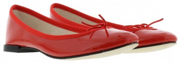 Ballerine Primavera-estate 2017 Repetto