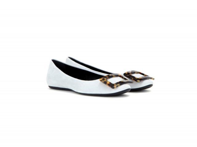 Ballerine Primavera-estate 2017 Roger Vivier