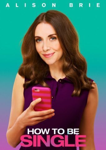Lucy (Alison Brie)