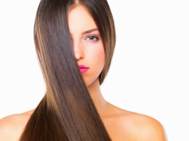 La ruota svedese è un sistema lungo per poter lisciare i capelli senza danneggiarli.