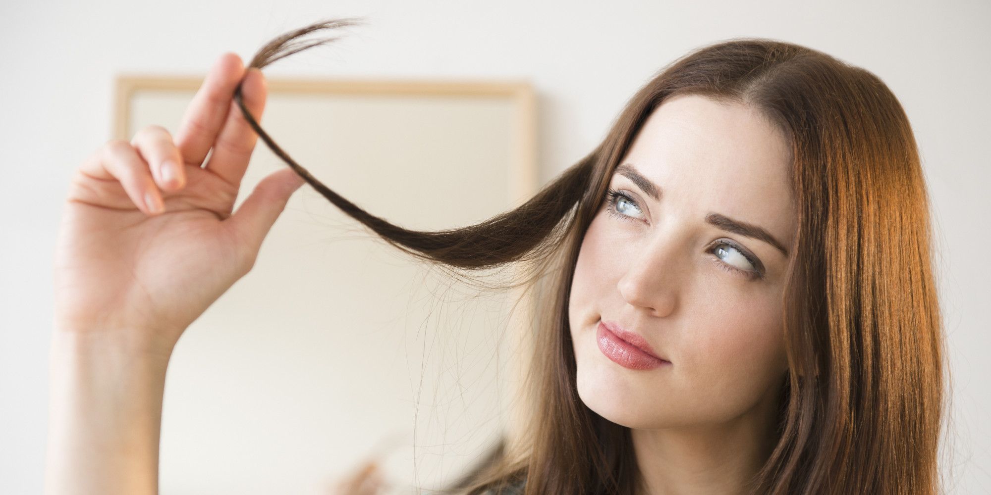 Come pettinarsi se i capelli cominciano a essere pochi