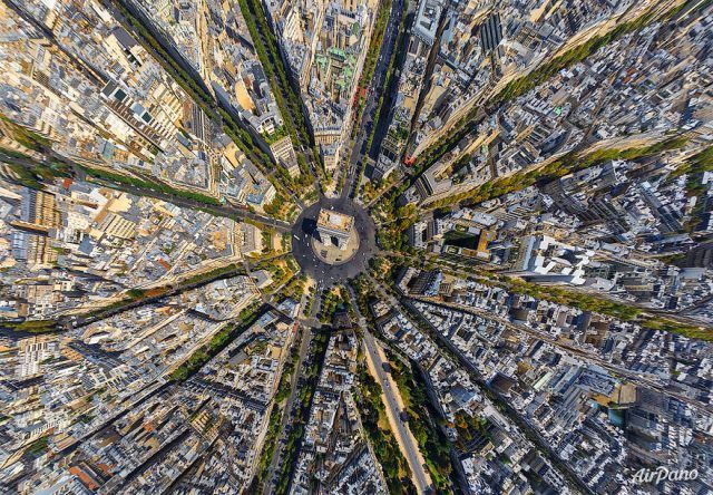 Parigi