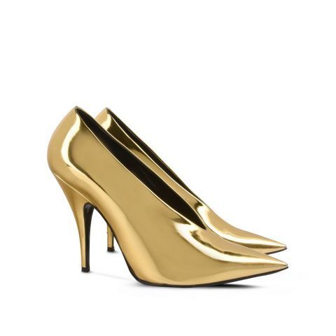 Décolletée Stella McCartney