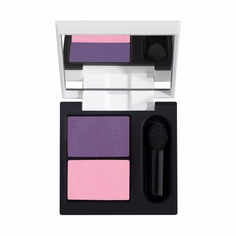 SHADE OF PURPLE EYESHADOW
