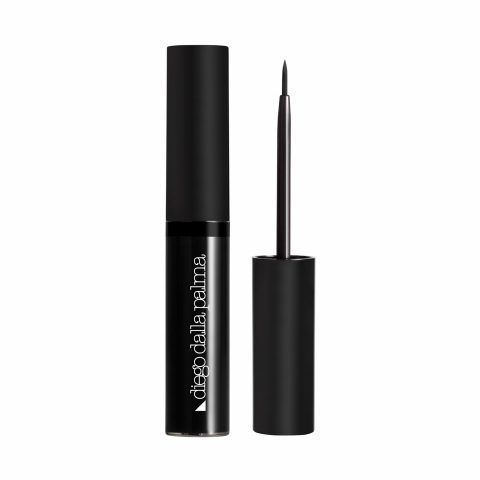 WATER RESISTANT EYELINER