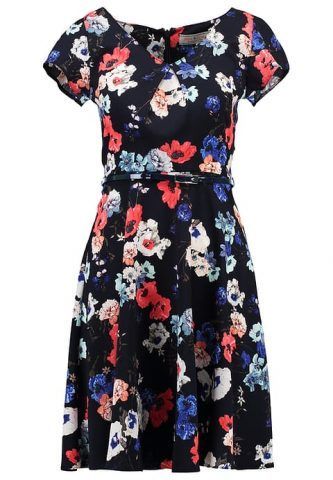 Vestito floreale Dorothy Perkins €60
