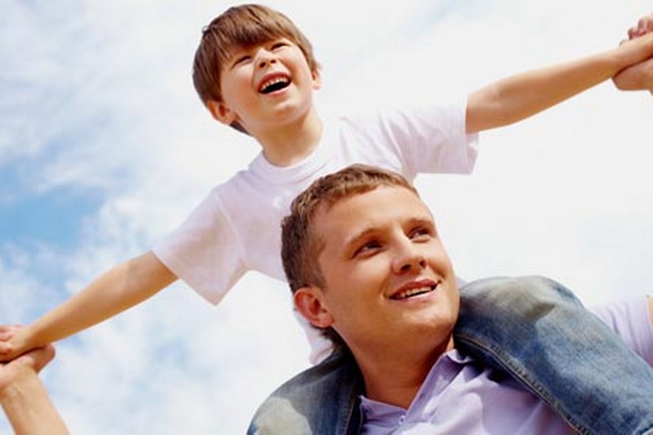 Le più belle frasi per la Festa del Papà