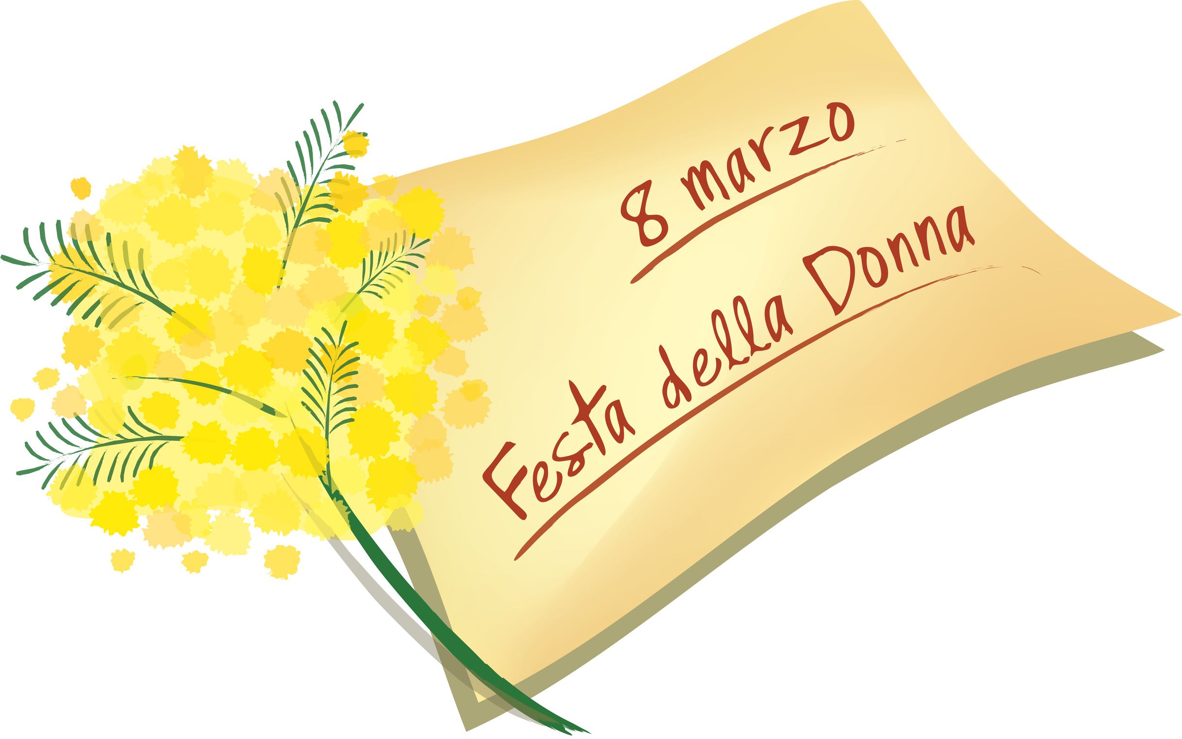 Festa della donna, gli eventi da non perdere