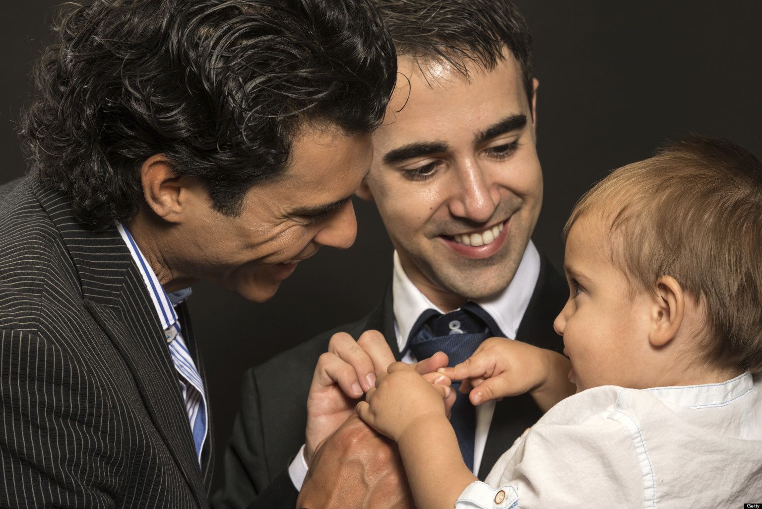 Sentenza storica per le famiglie arcobaleno