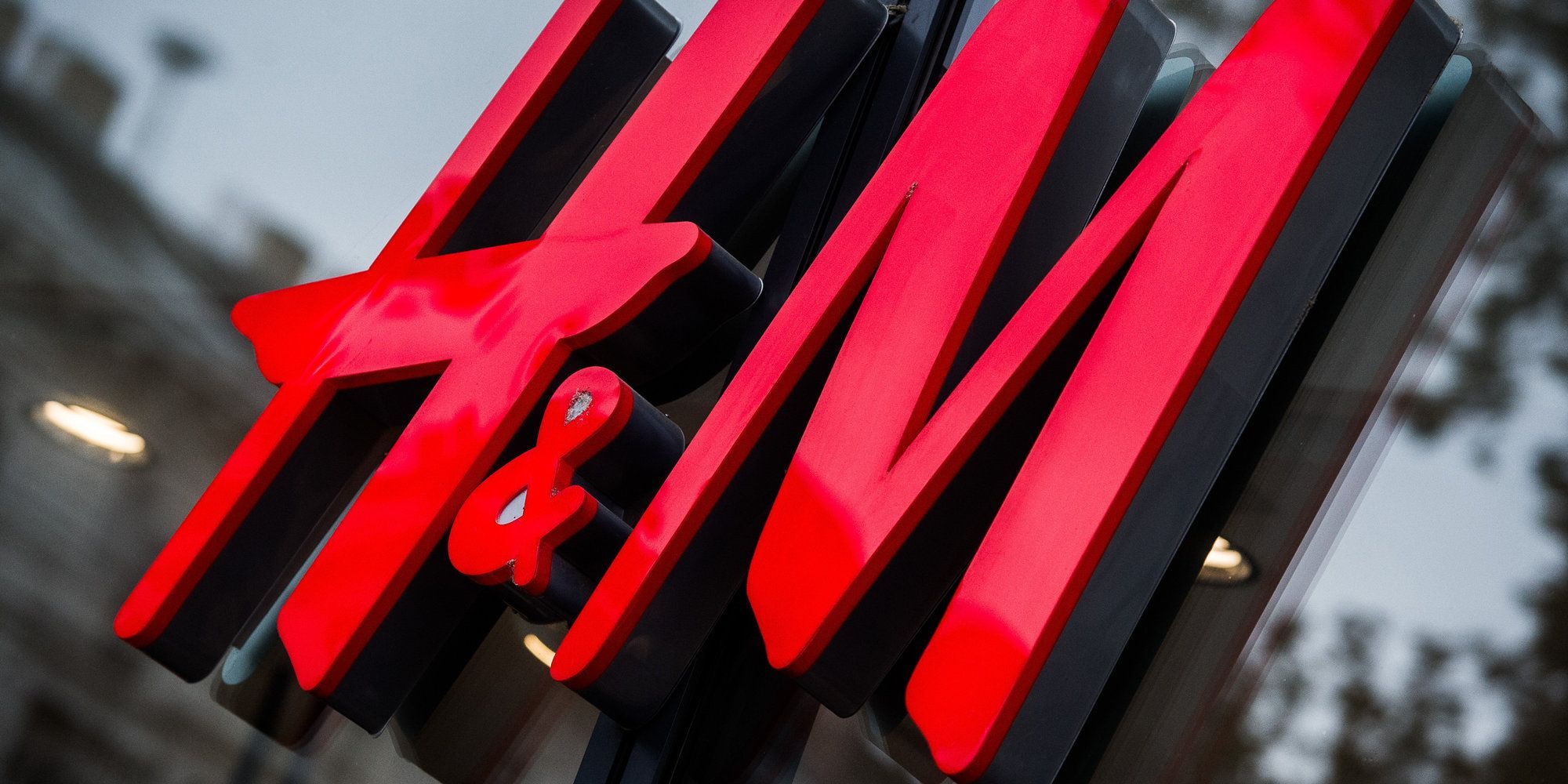 H&M lancia Arket, un nuovo marchio di moda